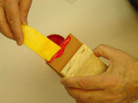 Paint with your Stencil