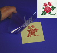 Enjoy Your Stencil