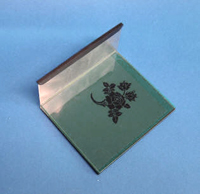 Exposure Tray