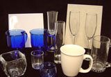 Etch Glasswares