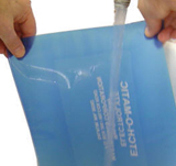 Rinse Your Stencils