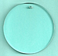 Circle Ornament