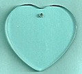 Heart Ornament