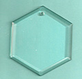 Hexagon Ornament