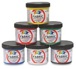 Fabric Paints