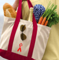 Shopping Tote Bag